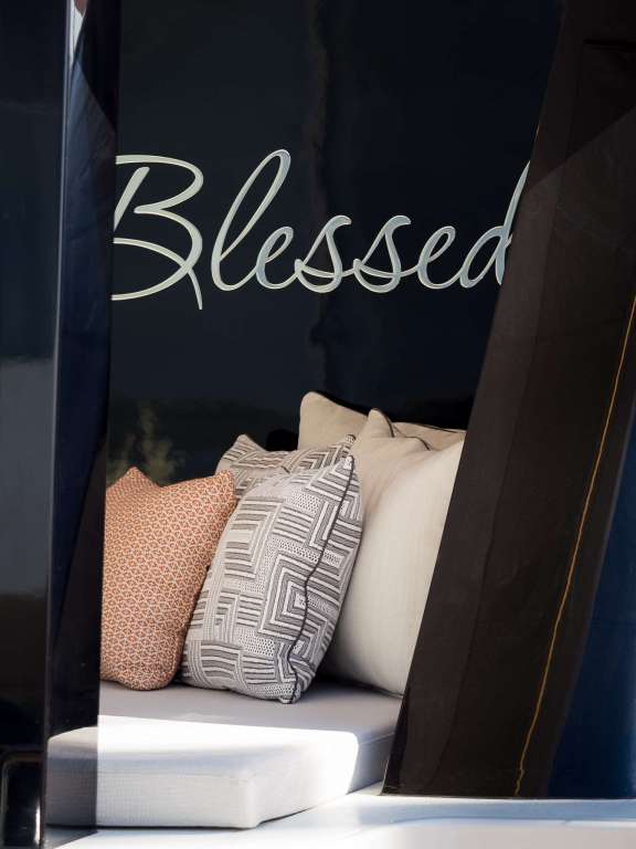 Image of BLESSED yacht #18