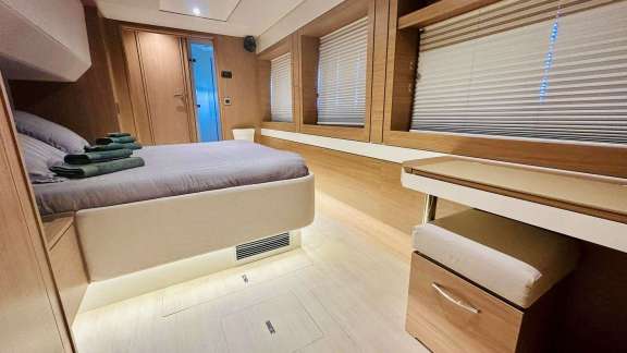 Image of UMIKO yacht #10