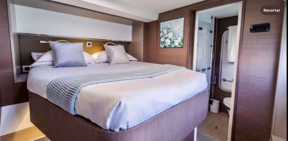 Image of UMIKO yacht #11