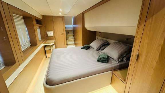 Image of UMIKO yacht #12