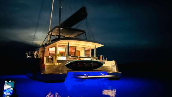 Image of UMIKO yacht #16