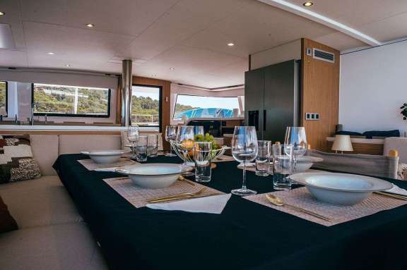 Image of UMIKO yacht #17