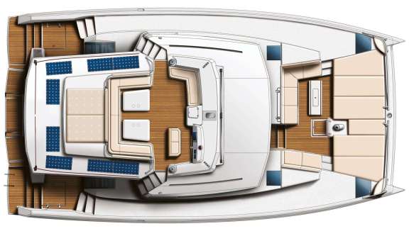 Image of UMIKO yacht #19