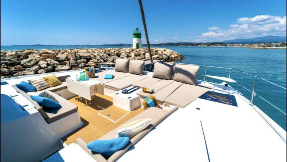 Image of UMIKO yacht #3