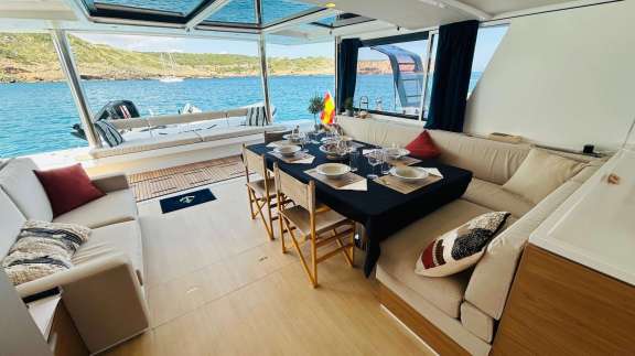 Image of UMIKO yacht #6