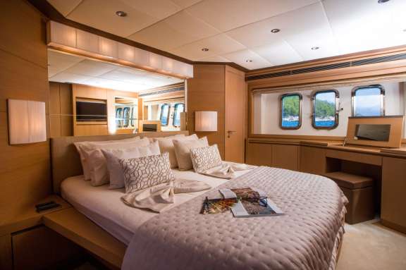 Image of SALT yacht #6