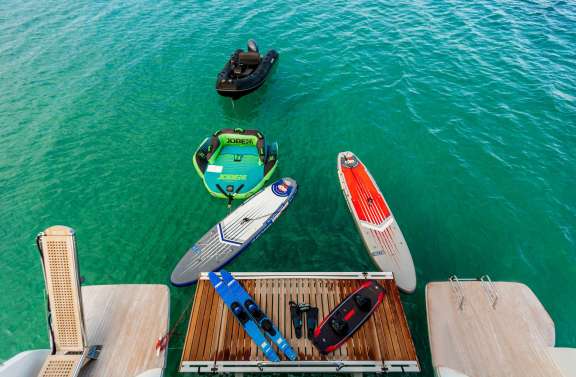 Image of BABALU 51 yacht #11