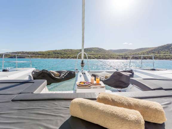 Image of BABALU 51 yacht #13