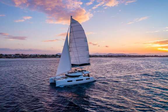 Image of BABALU 51 yacht #16