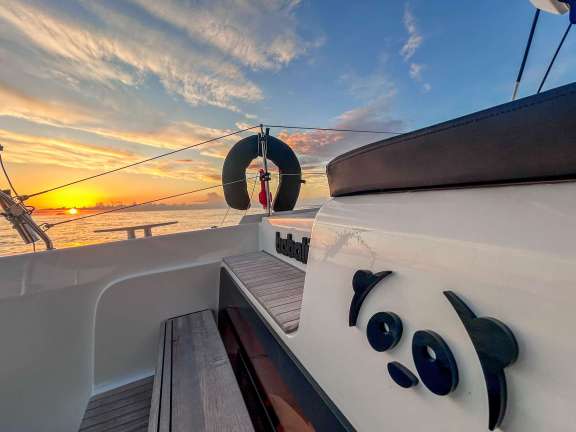 Image of BABALU 51 yacht #17