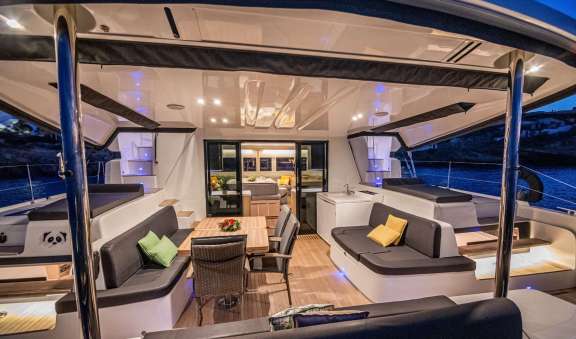 Image of BABALU 51 yacht #18