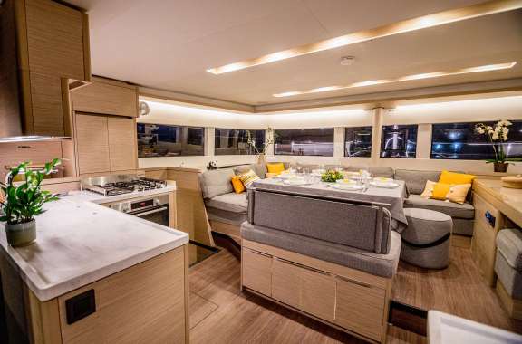 Image of BABALU 51 yacht #19