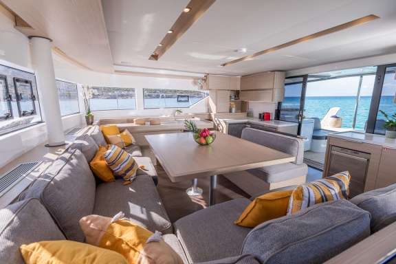 Image of BABALU 51 yacht #2