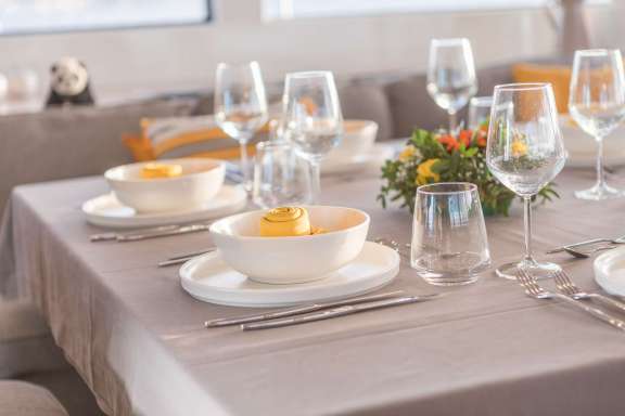 Image of BABALU 51 yacht #3