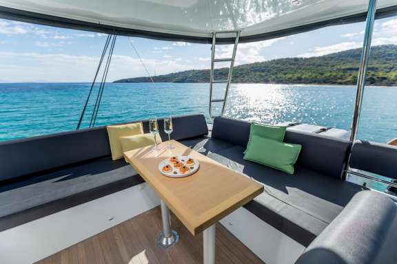 Image of BABALU 51 yacht #5