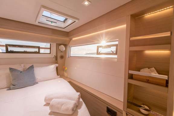 Image of BABALU 51 yacht #6