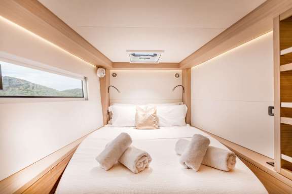 Image of BABALU 51 yacht #7