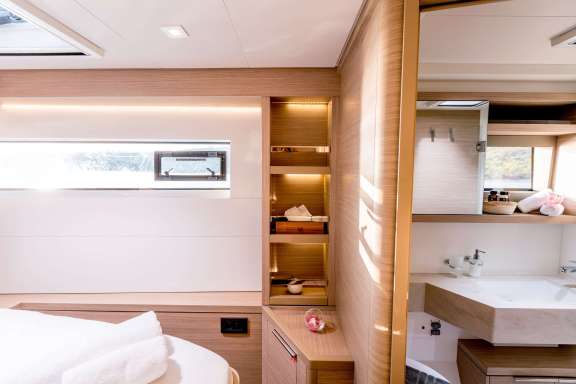 Image of BABALU 51 yacht #8