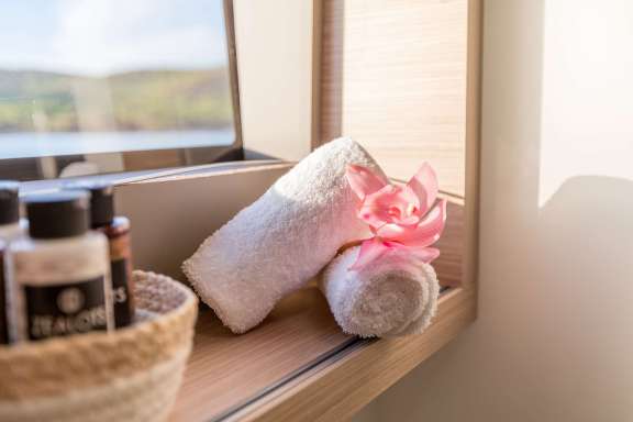 Image of BABALU 51 yacht #9