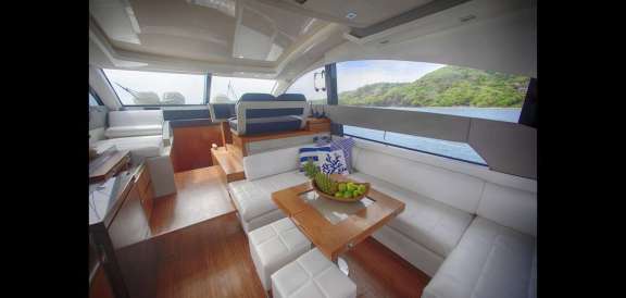 Image of Samia yacht #2