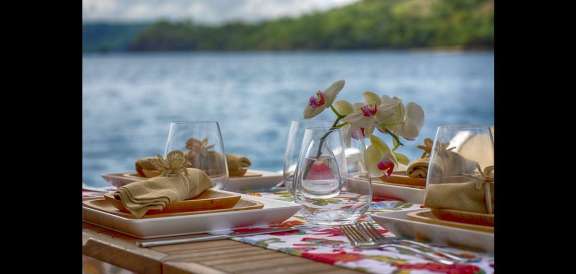 Image of Samia yacht #3