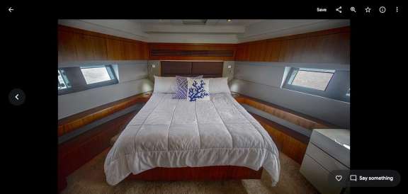 Image of Samia yacht #5