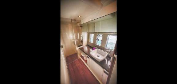 Image of Samia yacht #6