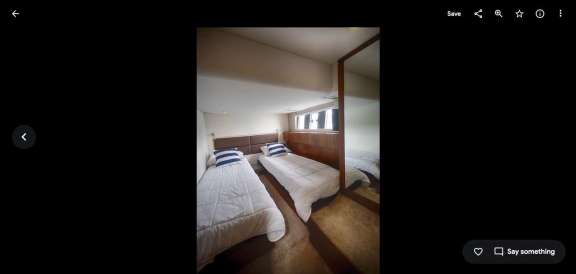 Image of Samia yacht #7