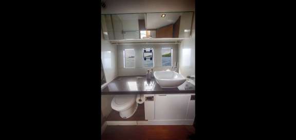 Image of Samia yacht #8