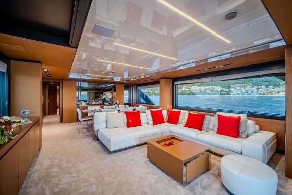 Image of NO STRESS 888 yacht #2