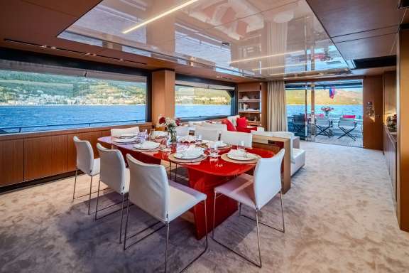 Image of NO STRESS 888 yacht #3