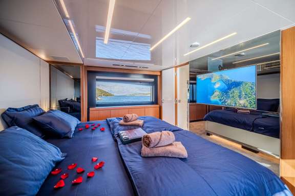 Image of NO STRESS 888 yacht #6