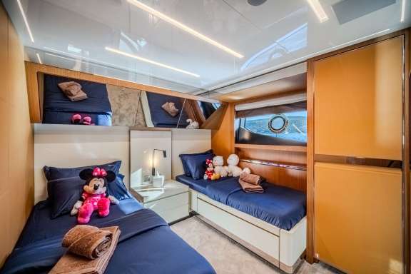 Image of NO STRESS 888 yacht #9