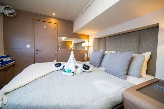 Port forward guest suite