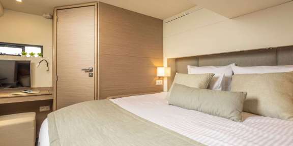 Image of SEMPER FIDELIS yacht #15