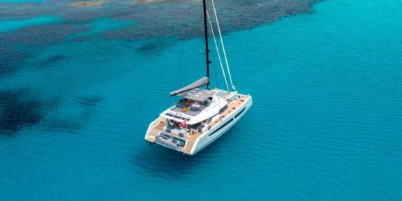 Image of SEMPER FIDELIS yacht #4