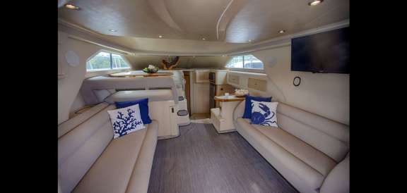 Image of Sea Ya yacht #2