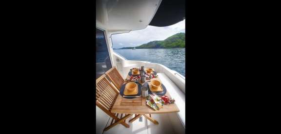 Image of Sea Ya yacht #3