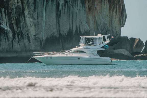 Image of Sea Ya yacht #4