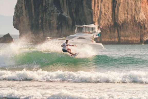 Image of Sea Ya yacht #5