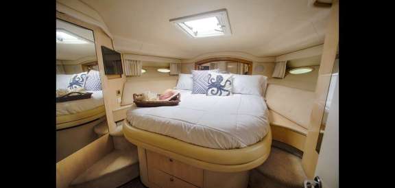 Image of Sea Ya yacht #6