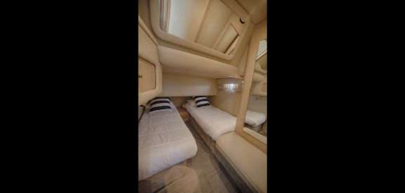 Image of Sea Ya yacht #7