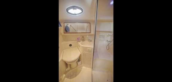 Image of Sea Ya yacht #8