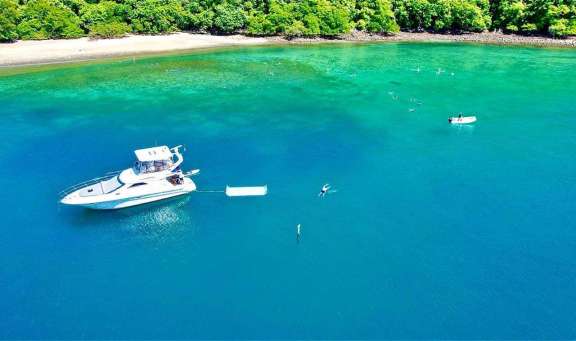 Image of Sea Ya yacht #9