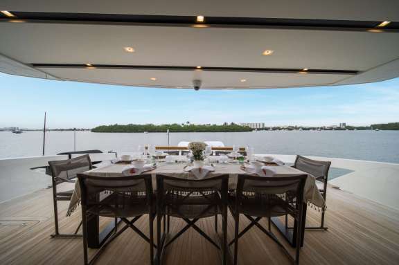 Image of MAVE yacht #3