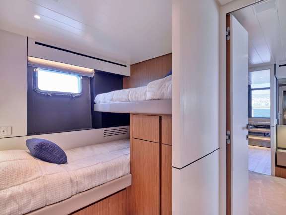 Image of DUCHESS yacht #10