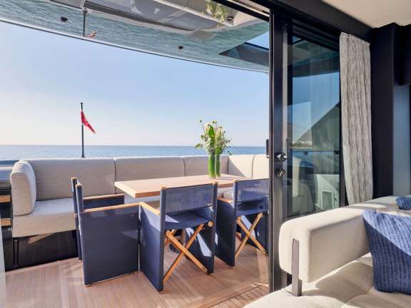 Image of DUCHESS yacht #14