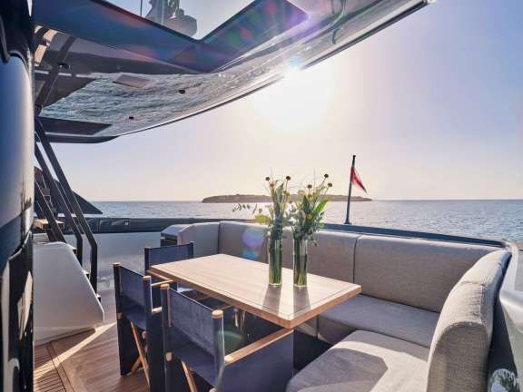 Image of DUCHESS yacht #15