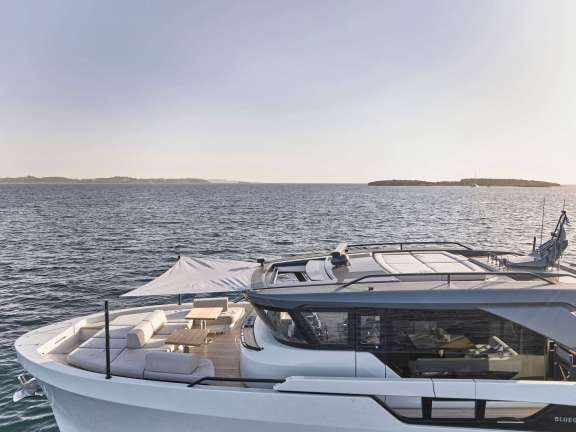 Image of DUCHESS yacht #16