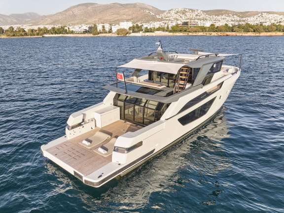 Image of DUCHESS yacht #18